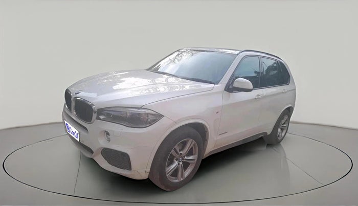 2016 BMW X5 X DRIVE 30D M SPORT, Diesel, Automatic, 96,404 km, exterior