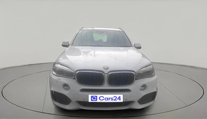 2016 BMW X5 X DRIVE 30D M SPORT, Diesel, Automatic, 96,404 km, exterior
