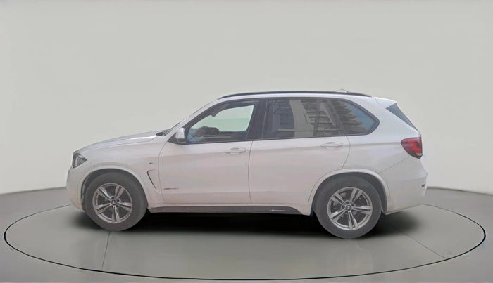 2016 BMW X5 X DRIVE 30D M SPORT, Diesel, Automatic, 96,404 km, exterior