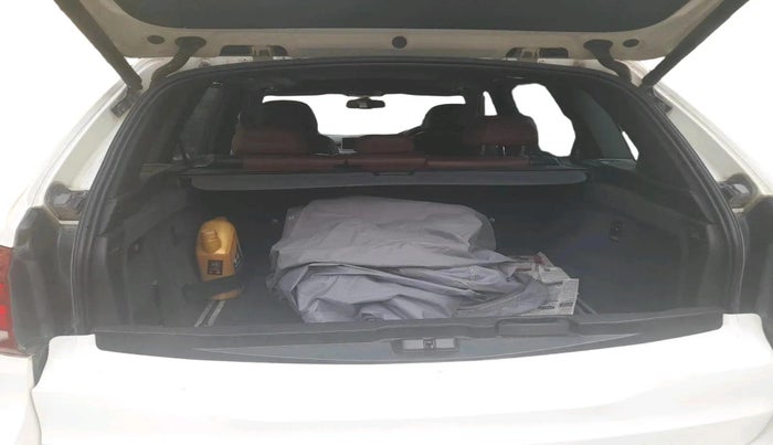 2016 BMW X5 X DRIVE 30D M SPORT, Diesel, Automatic, 96,404 km, exterior