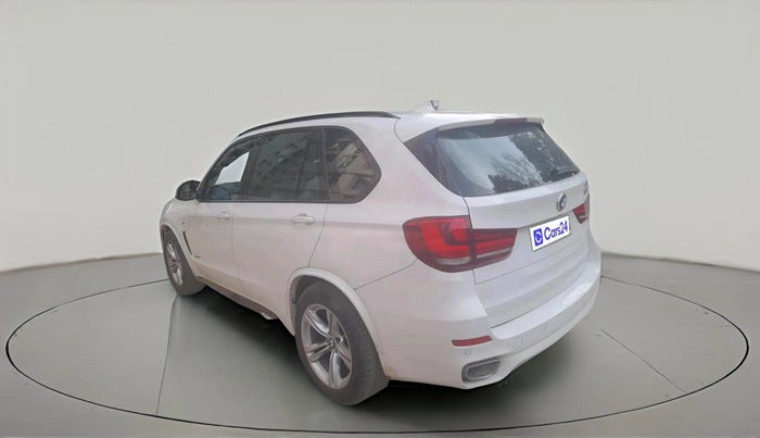 2016 BMW X5 X DRIVE 30D M SPORT, Diesel, Automatic, 96,404 km, exterior