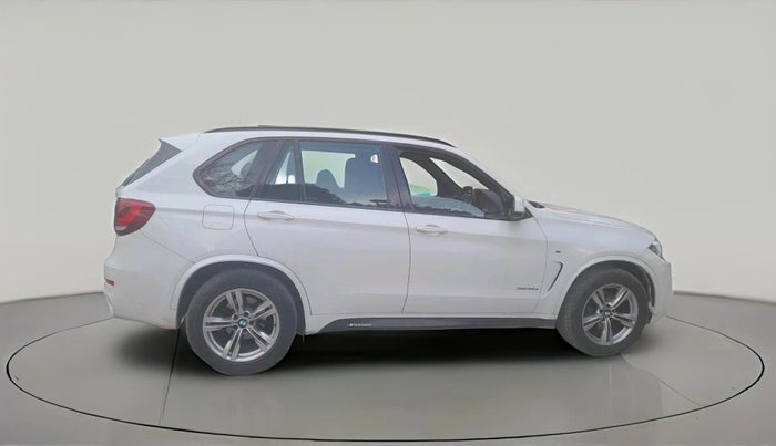 2016 BMW X5 X DRIVE 30D M SPORT, Diesel, Automatic, 96,404 km, exterior
