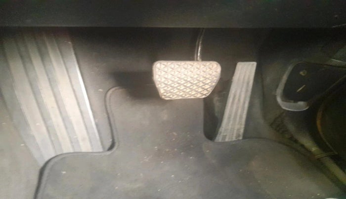 2016 BMW X5 X DRIVE 30D M SPORT, Diesel, Automatic, 96,404 km, interior