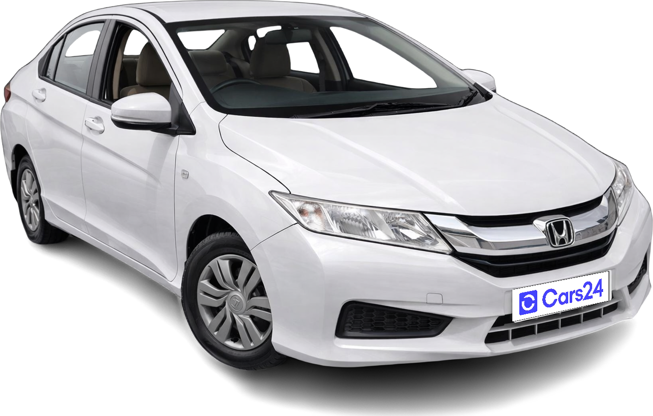 2014 Honda City - Sedan - Diesel - Manual - ₹2.49 lakh