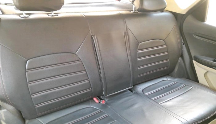 2021 KIA SONET HTX 1.5, Diesel, Manual, 1,28,971 km, interior