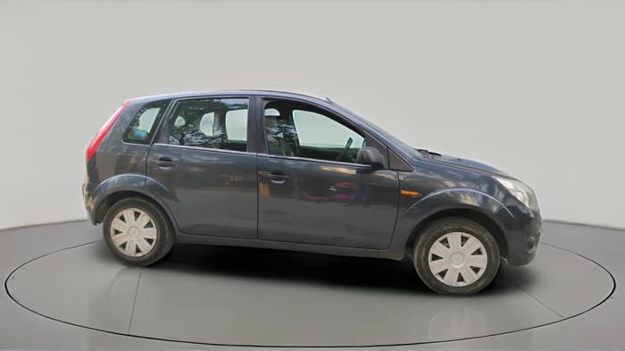2011 Ford Figo EXI 1.4 DIESEL, Diesel, Manual, 96,112 km, exterior