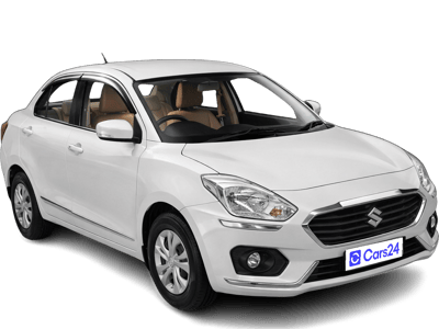 2018 Maruti Dzire - Sedan - Diesel - Manual - ₹5.00 lakh