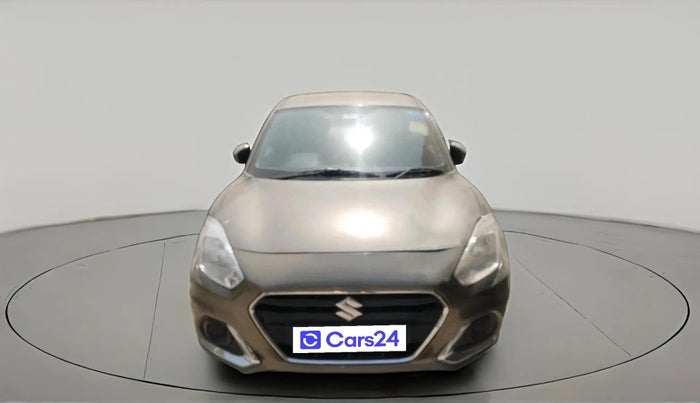 2023 Maruti Dzire VXI, Petrol, Manual, 38,331 km, exterior