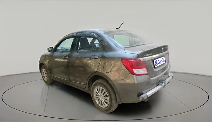 2023 Maruti Dzire VXI, Petrol, Manual, 38,331 km, exterior