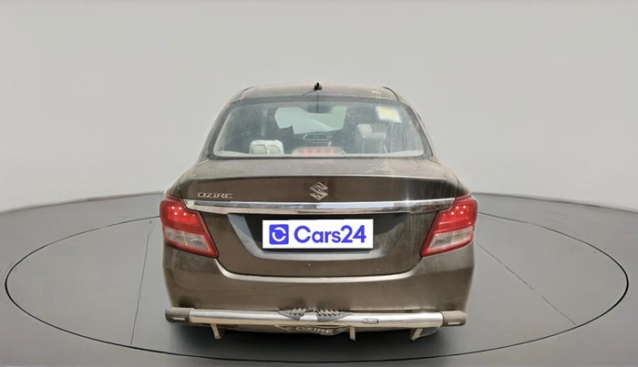 2023 Maruti Dzire VXI, Petrol, Manual, 38,331 km, exterior
