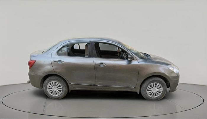 2023 Maruti Dzire VXI, Petrol, Manual, 38,331 km, exterior
