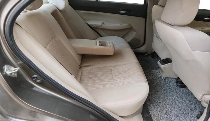2023 Maruti Dzire VXI, Petrol, Manual, 38,331 km, interior