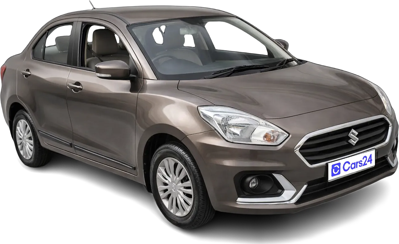 2023 Maruti Dzire - Sedan - Petrol - Manual - ₹5.60 lakh