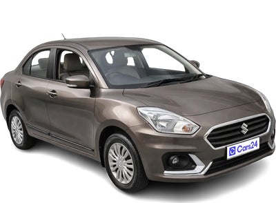 2023 Maruti Dzire - Sedan - Petrol - Manual - ₹5.60 lakh