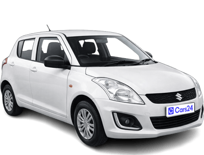 2015 Maruti Swift - Hatchback - Petrol - Manual - ₹2.60 lakh