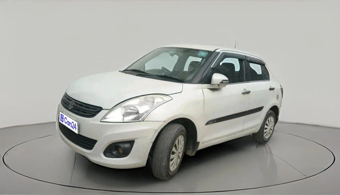 2014 Maruti Swift Dzire VDI, Diesel, Manual, 2,05,675 km, exterior