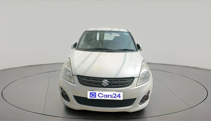 2014 Maruti Swift Dzire VDI, Diesel, Manual, 2,05,675 km, exterior