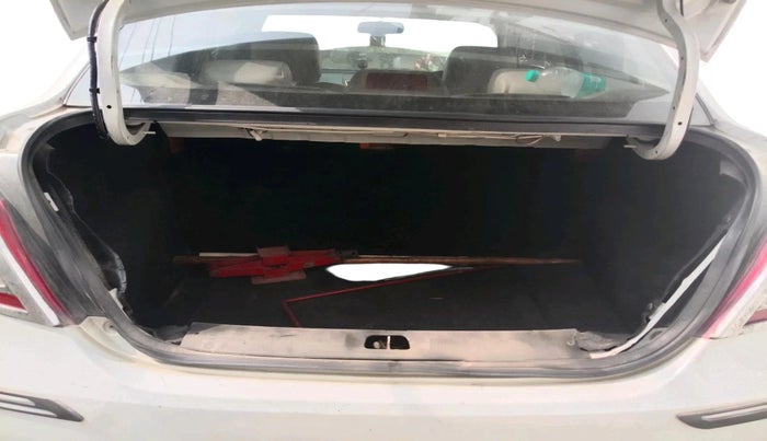 2014 Maruti Swift Dzire VDI, Diesel, Manual, 2,05,675 km, exterior