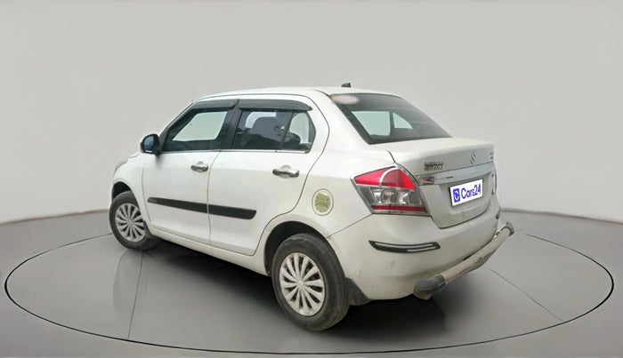 2014 Maruti Swift Dzire VDI, Diesel, Manual, 2,05,675 km, exterior