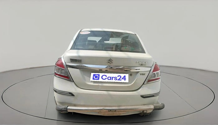 2014 Maruti Swift Dzire VDI, Diesel, Manual, 2,05,675 km, exterior