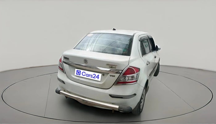 2014 Maruti Swift Dzire VDI, Diesel, Manual, 2,05,675 km, exterior