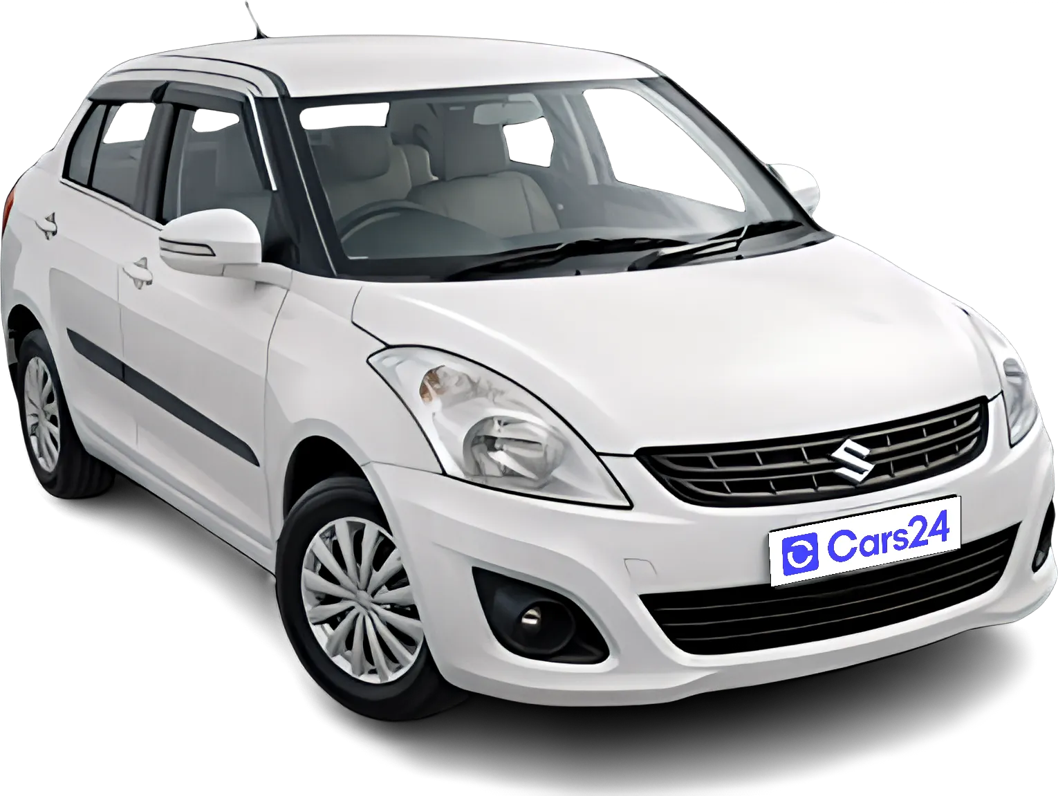 2014 Maruti Swift Dzire - Sedan - Diesel - Manual - ₹2.63 lakh