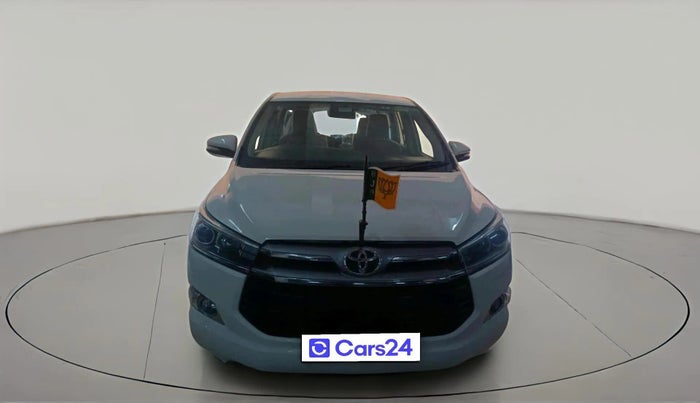 2017 Toyota Innova Crysta 2.4 VX 7 STR, Diesel, Manual, 3,19,460 km, exterior