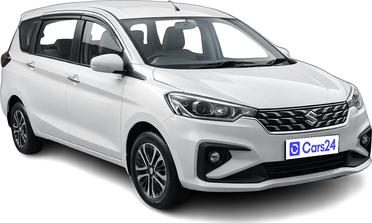 2023 Maruti Ertiga - SUV - CNG - Manual - ₹11.30 lakh
