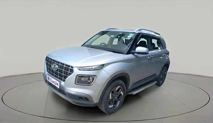 2019 Hyundai VENUE SX PLUS 1.0 TURBO DCT, Petrol, Automatic, 78,535 km, exterior