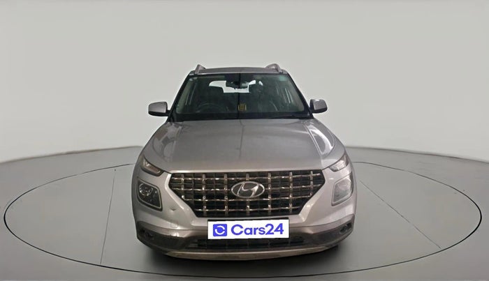 2019 Hyundai VENUE SX PLUS 1.0 TURBO DCT, Petrol, Automatic, 78,535 km, exterior