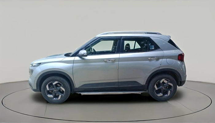 2019 Hyundai VENUE SX PLUS 1.0 TURBO DCT, Petrol, Automatic, 78,535 km, exterior