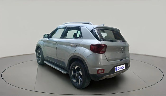 2019 Hyundai VENUE SX PLUS 1.0 TURBO DCT, Petrol, Automatic, 78,535 km, exterior