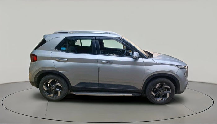 2019 Hyundai VENUE SX PLUS 1.0 TURBO DCT, Petrol, Automatic, 78,535 km, exterior