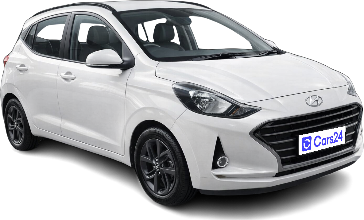 2022 Hyundai GRAND I10 NIOS - Hatchback - CNG - Manual - ₹5.70 lakh