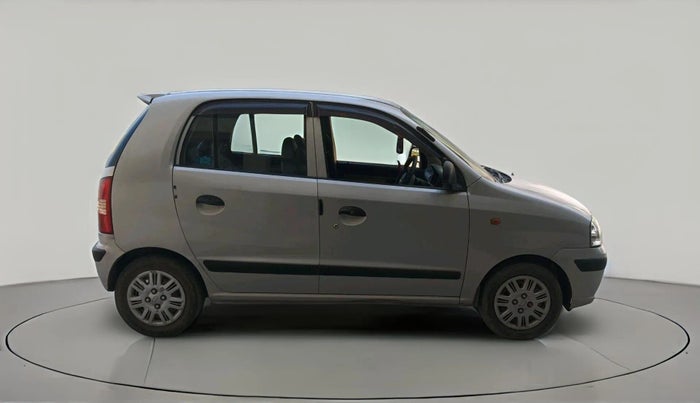 2013 Hyundai Santro Xing GLS, Petrol, Manual, 54,714 km, exterior