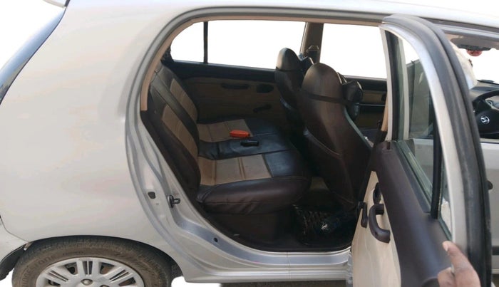 2013 Hyundai Santro Xing GLS, Petrol, Manual, 54,714 km, interior