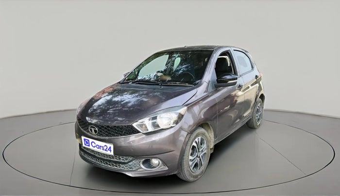 2019 Tata Tiago XZ DIESEL, Diesel, Manual, 1,48,498 km, exterior
