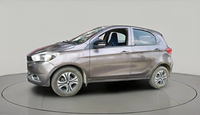 2019 Tata Tiago XZ DIESEL, Diesel, Manual, 1,48,498 km, exterior