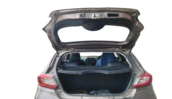 2019 Tata Tiago XZ DIESEL, Diesel, Manual, 1,48,498 km, exterior