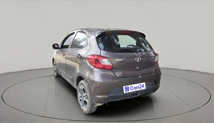 2019 Tata Tiago XZ DIESEL, Diesel, Manual, 1,48,498 km, exterior