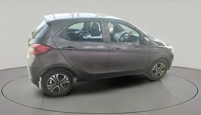 2019 Tata Tiago XZ DIESEL, Diesel, Manual, 1,48,498 km, exterior