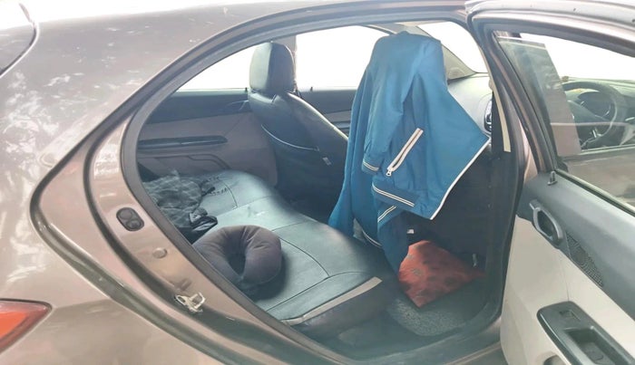 2019 Tata Tiago XZ DIESEL, Diesel, Manual, 1,48,498 km, interior