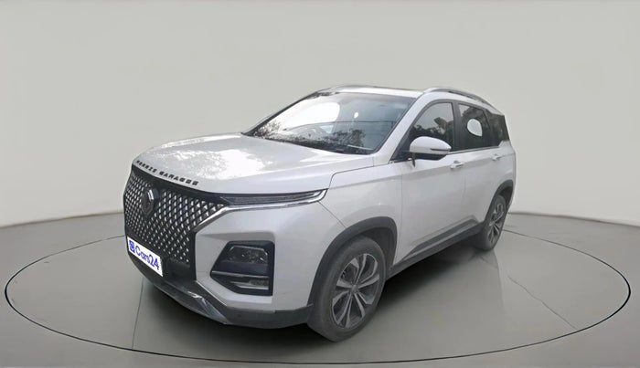 2023 MG HECTOR SMART PRO 2.0 TURBO DIESEL, Diesel, Manual, 71,688 km, exterior