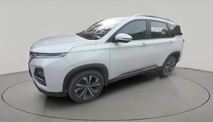 2023 MG HECTOR SMART PRO 2.0 TURBO DIESEL, Diesel, Manual, 71,688 km, exterior