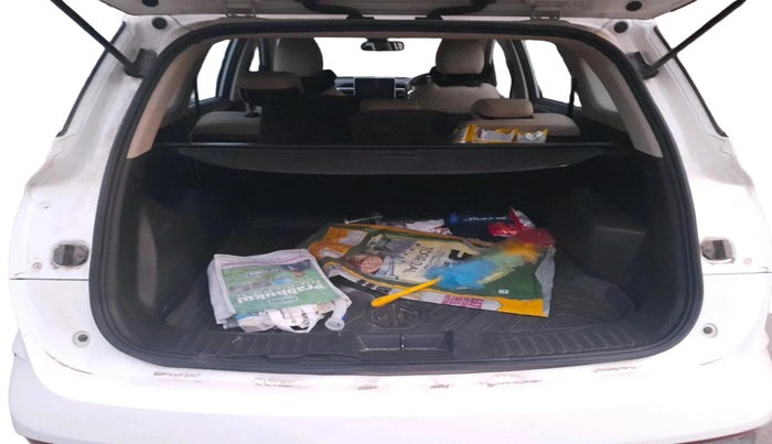 2023 MG HECTOR SMART PRO 2.0 TURBO DIESEL, Diesel, Manual, 71,688 km, exterior