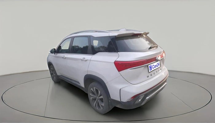 2023 MG HECTOR SMART PRO 2.0 TURBO DIESEL, Diesel, Manual, 71,688 km, exterior