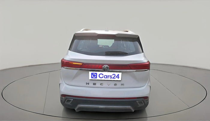 2023 MG HECTOR SMART PRO 2.0 TURBO DIESEL, Diesel, Manual, 71,688 km, exterior