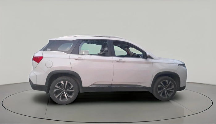 2023 MG HECTOR SMART PRO 2.0 TURBO DIESEL, Diesel, Manual, 71,688 km, exterior