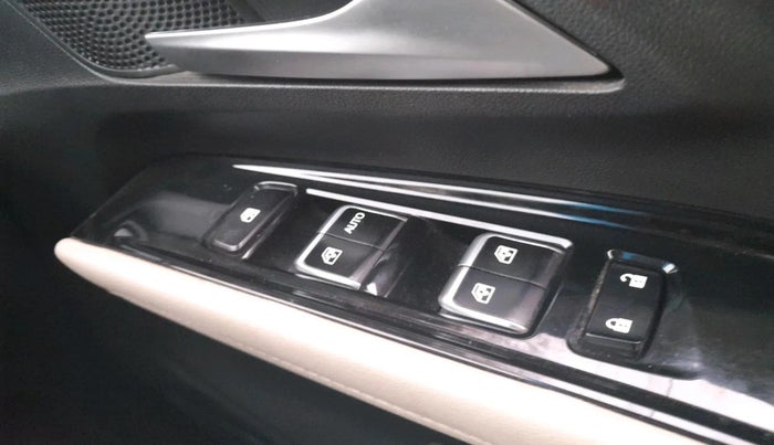 2023 MG HECTOR SMART PRO 2.0 TURBO DIESEL, Diesel, Manual, 71,688 km, interior