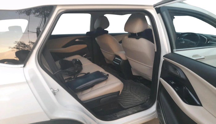 2023 MG HECTOR SMART PRO 2.0 TURBO DIESEL, Diesel, Manual, 71,688 km, interior